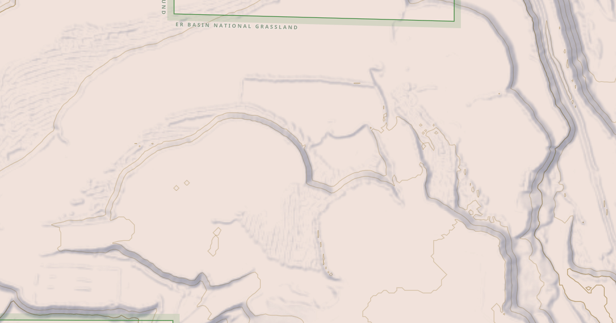Map preview of MINE 8.4