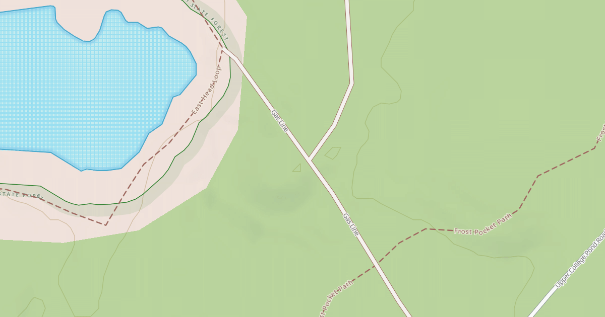 Map preview of USGS National Digital Trails 4a21e314-f232-439b-b279-1378b66b6d38