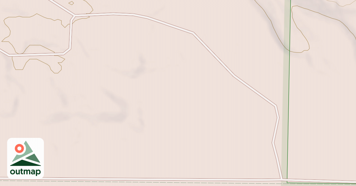 Map of FDR1199-H