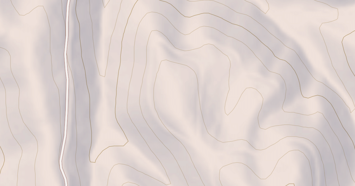 Map preview of DEADMAN SPUR C1