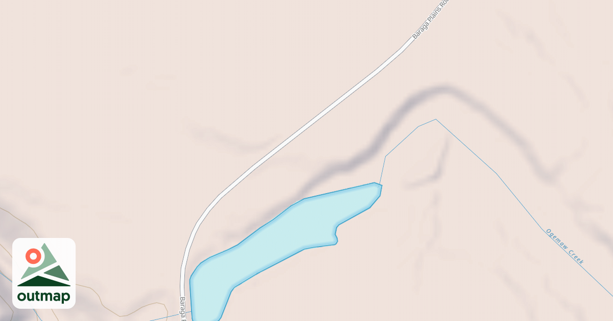 Map of Up8