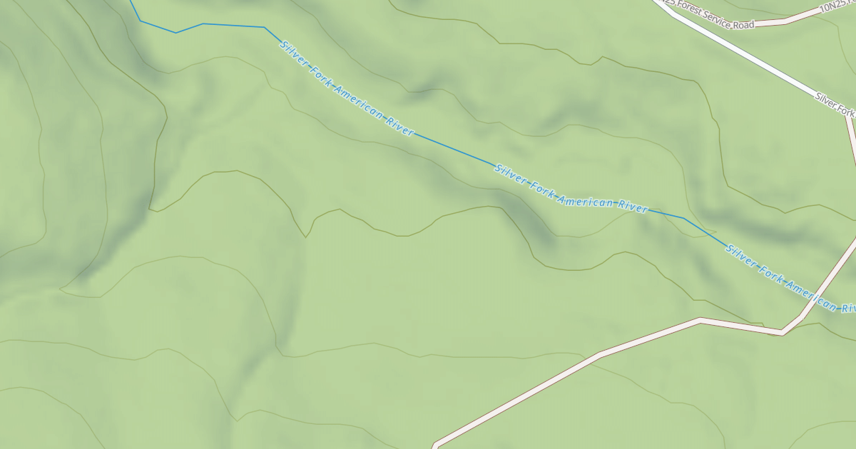 Map preview of CREVAT