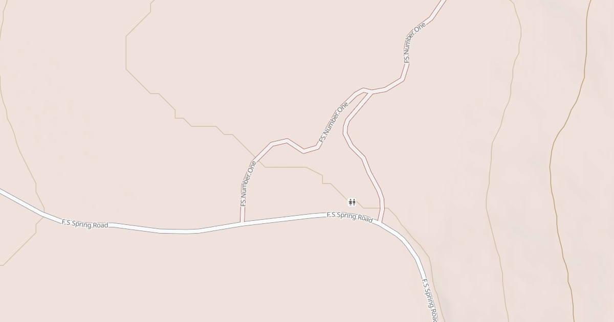 Map preview of Fs Number One