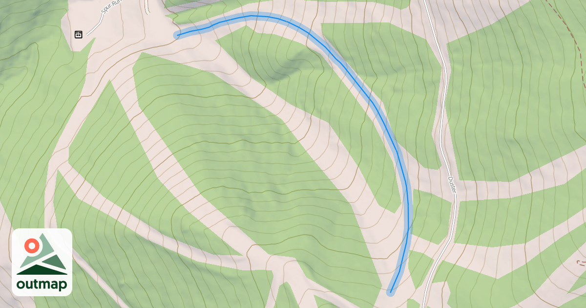 Map of Daybreak