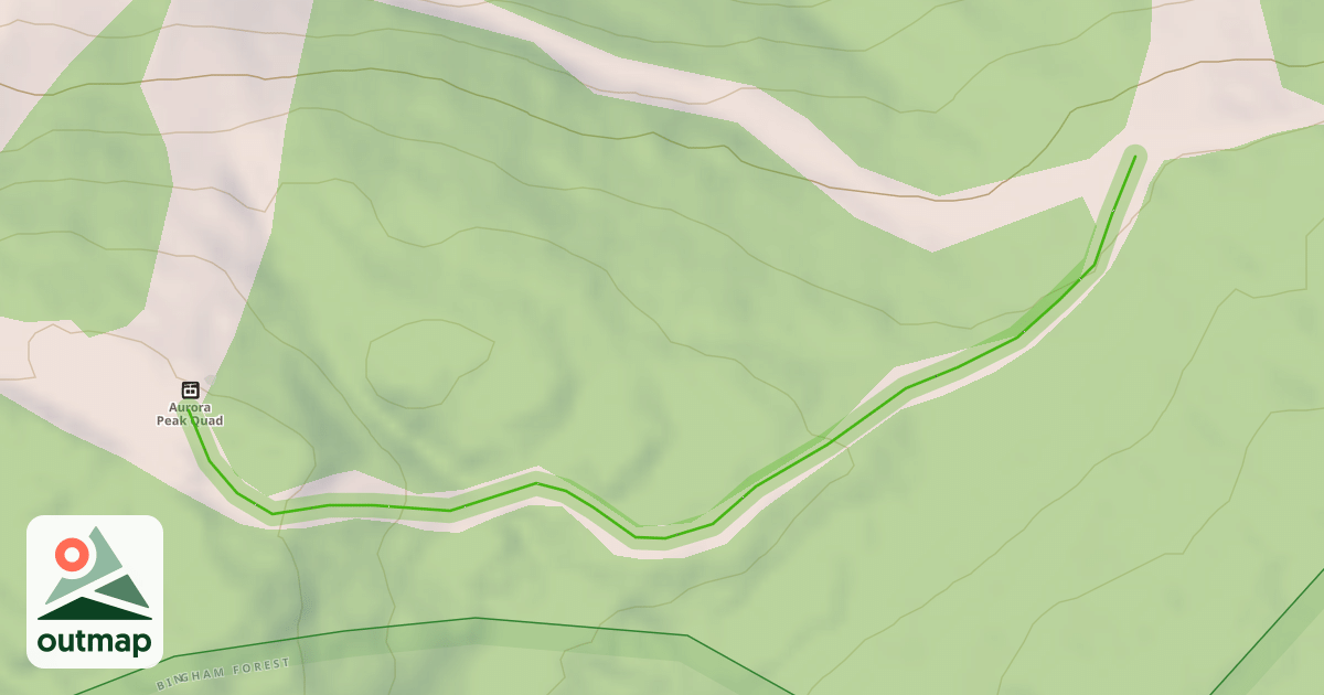 Map of Borealis
