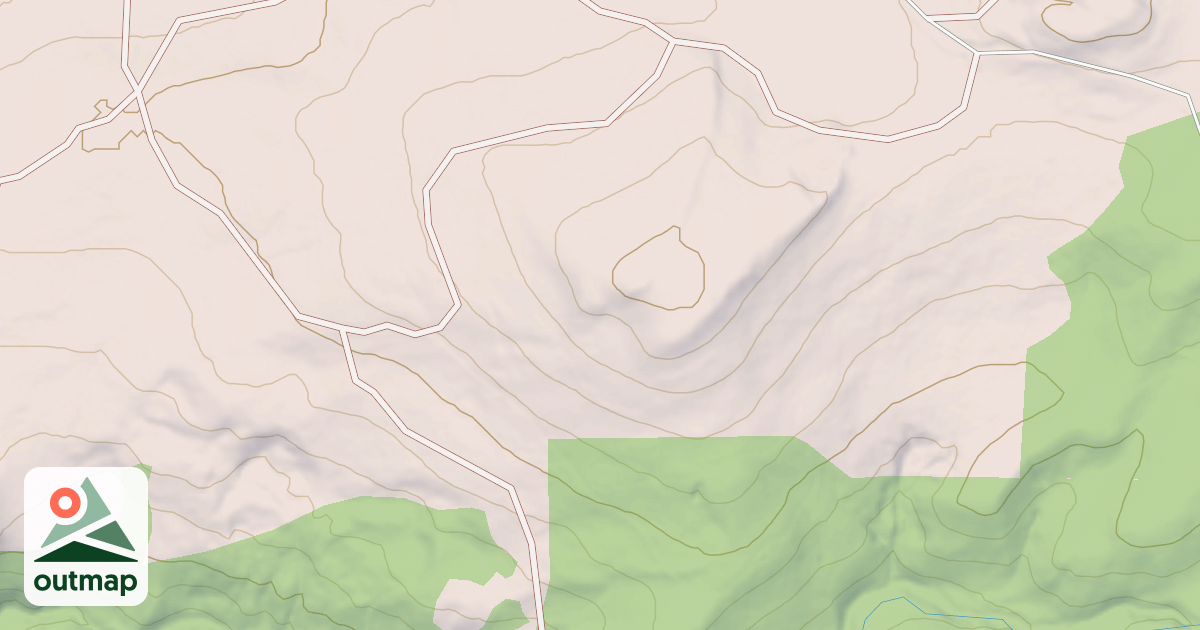 Map of 7325085 ED 10