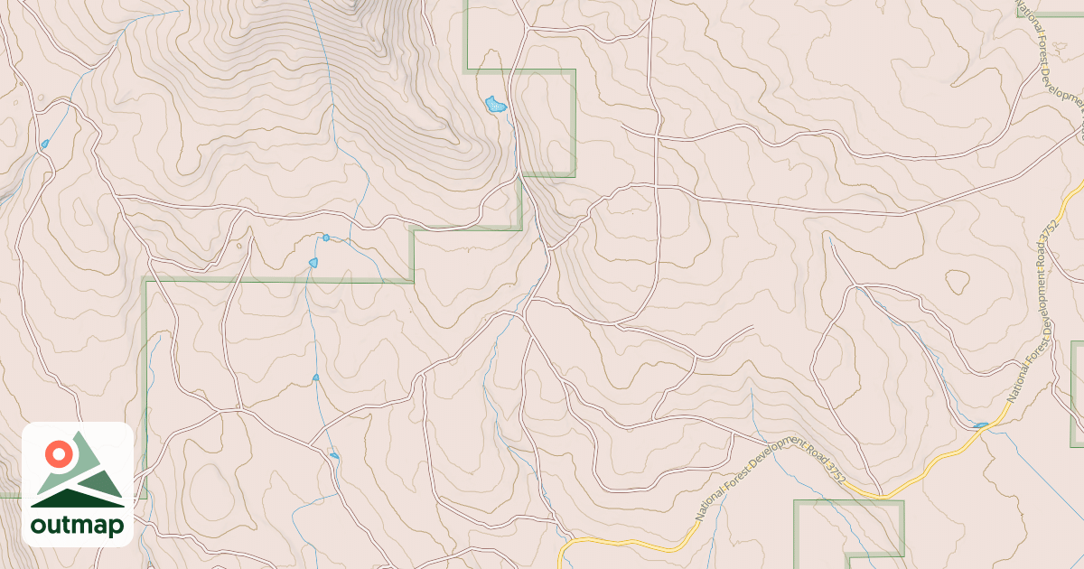 Map of 3815012
