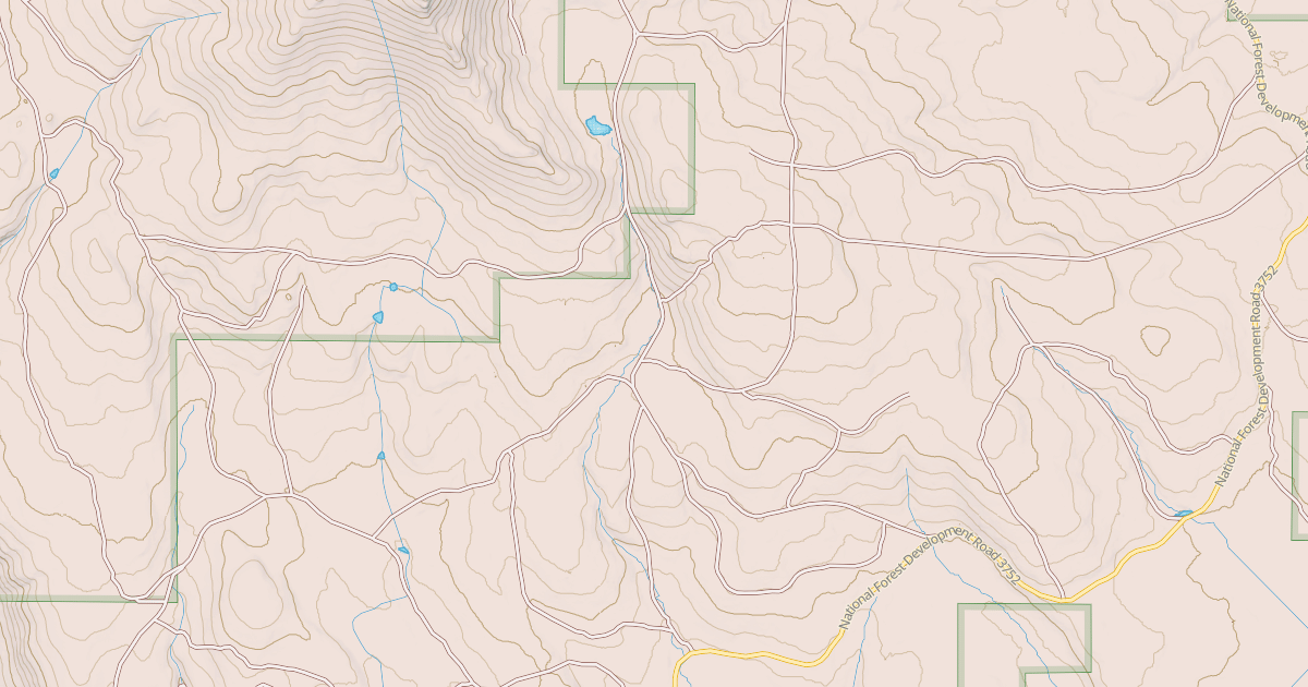 Map preview of 3815012