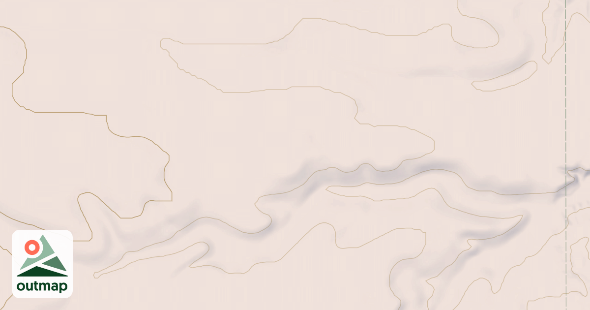 Map of USGS National Digital Trails a05c93c2-ca31-457e-8216-d4f62b65d0ea