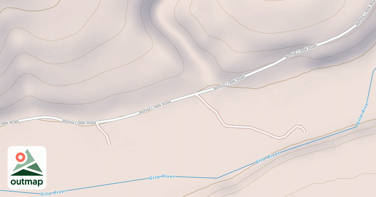 Map of BLM National GTLF Public Motorized Roads a0bc2663-ee1f-4c4a-a94e-eac361ba755f
