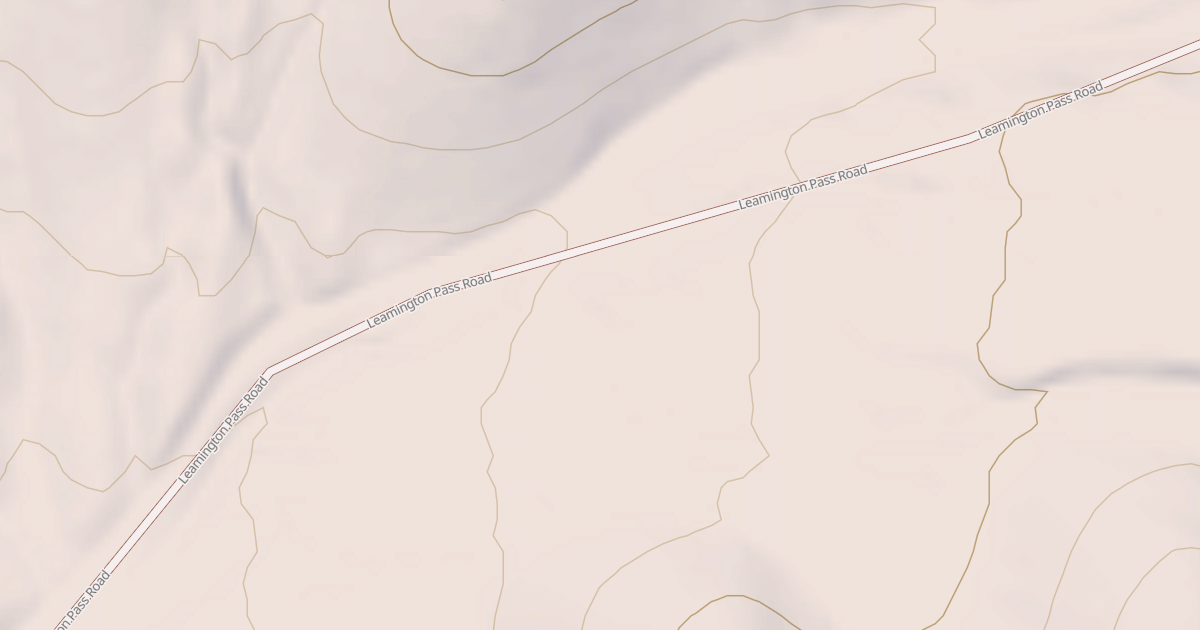 Map preview of 41816