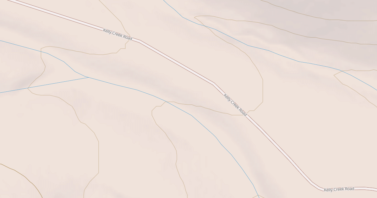Map preview of BLM National GTLF Public Motorized Roads 5e0a105f-6385-4232-ad82-2355ada39765