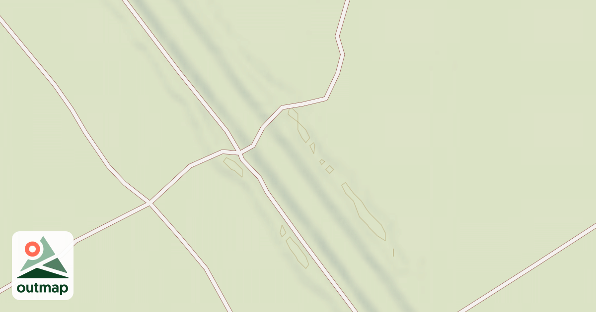 Map of BLM National GTLF Public Motorized Roads 37f35f14-99eb-4c80-9180-aae920cf8a4b