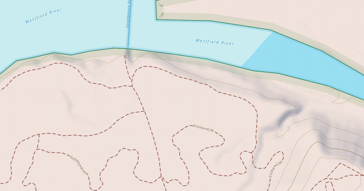 Map preview of USGS National Digital Trails d201ff61-c31a-487e-a148-8d89123997be