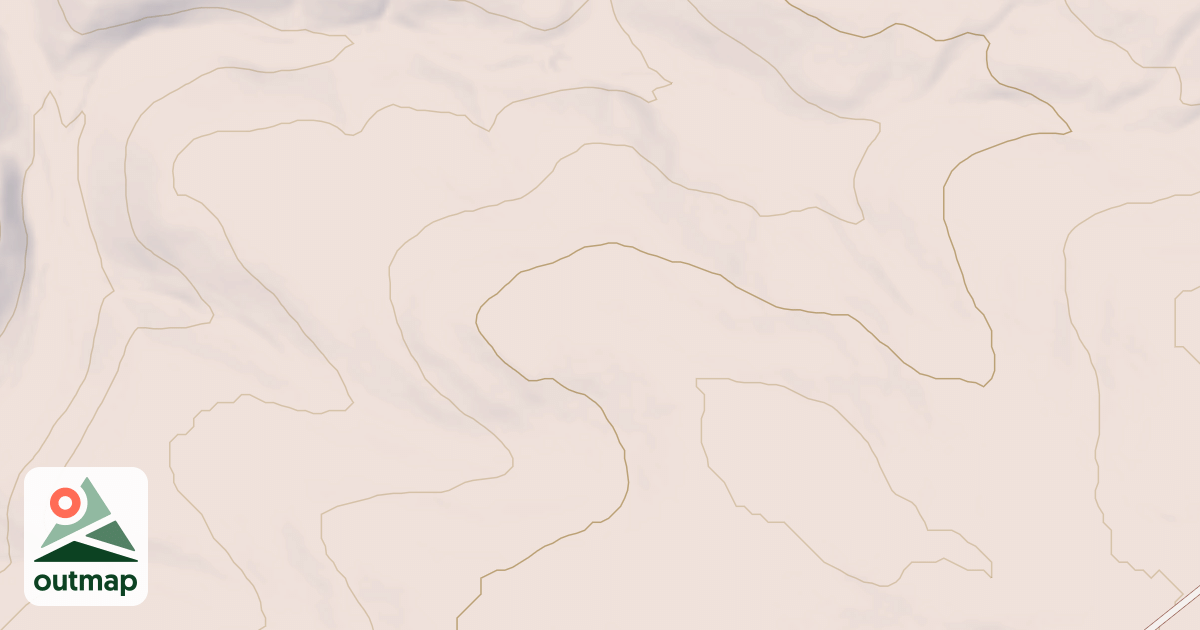 Map of BUCK SPRING CYN BR 2V