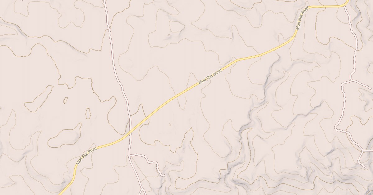 Map preview of BLM National GTLF Public Motorized Roads 0590fe60-338e-491b-8bfe-89739cda617c