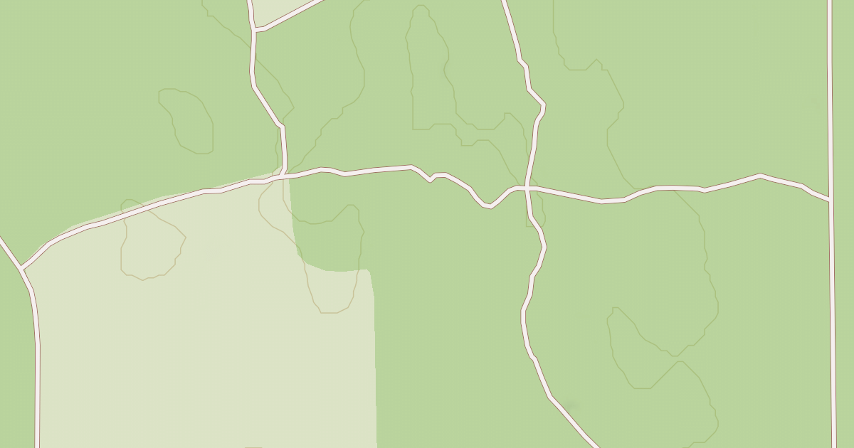 Map preview of USFS Motor Vehicle Use Map Roads {70FF4D6D-AE68-4FD1-935C-AD9E8EF11CBB}