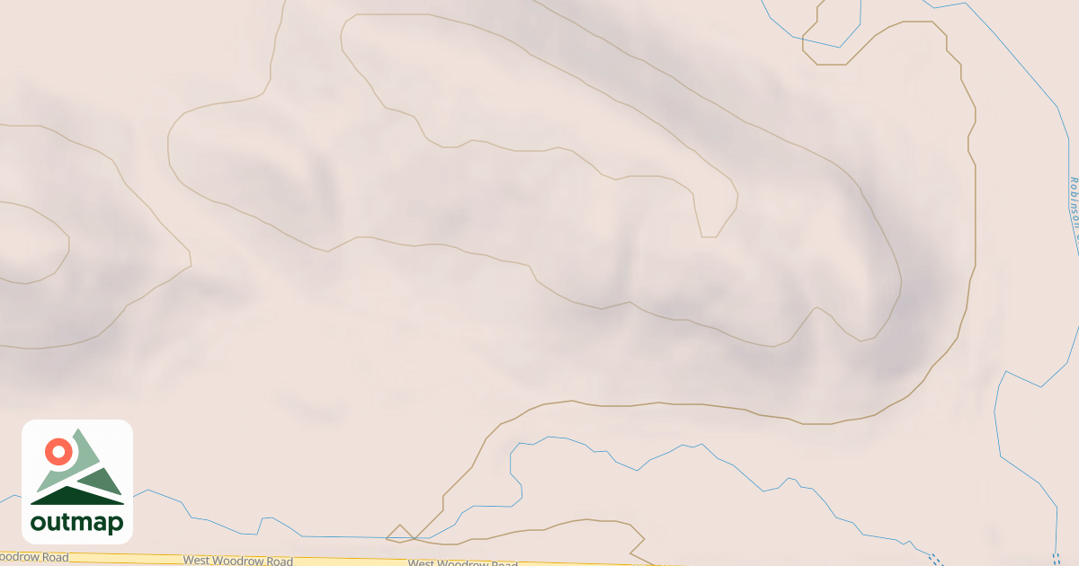Map of Lp191