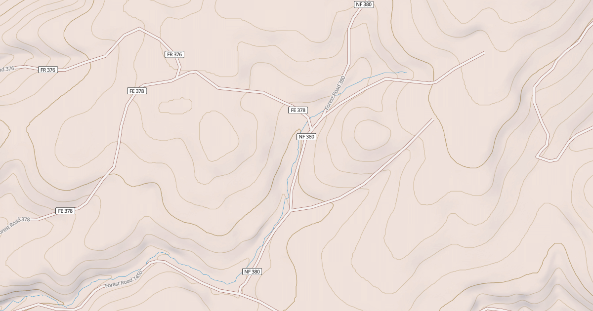 Map preview of MAJOR LOCAL MRS