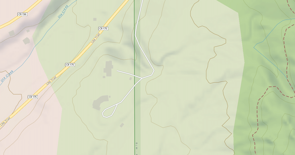 Map preview of BLM National GTLF Public Motorized Roads a78cbbd2-f19e-475f-9e09-51b39f6dc8b2