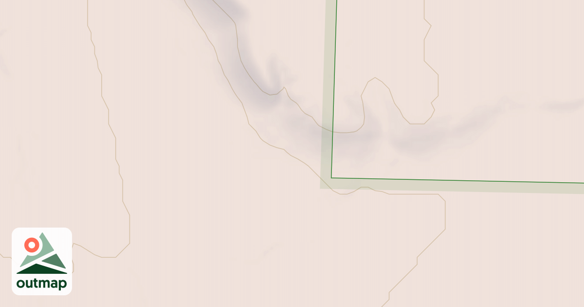 Map of STORMY B