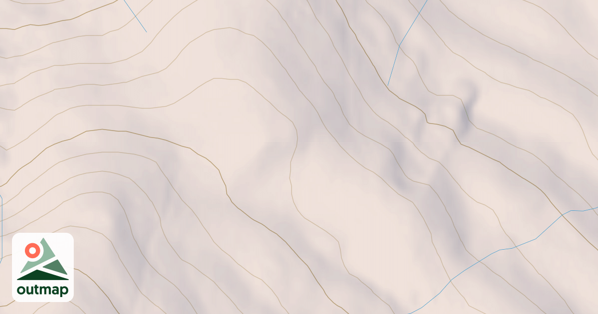 Map of 8240b