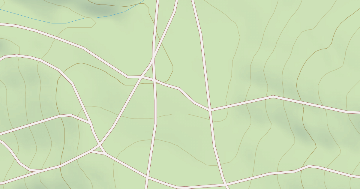 Map preview of BLM National GTLF Public Motorized Roads 175bbb1b-0205-4e10-90b1-80d0ce2b2fdf