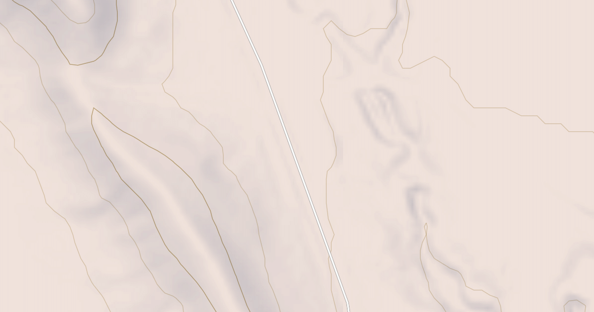 Map preview of BLM National GTLF Public Motorized Roads c894faf5-bc9e-4567-bc73-f4b12b87dc52