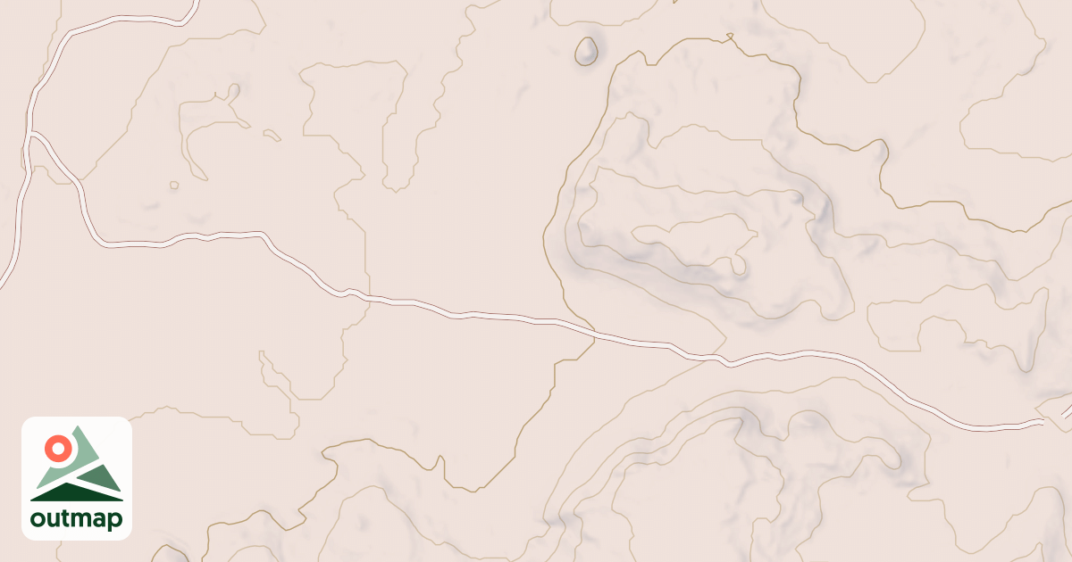 Map of 4029 A