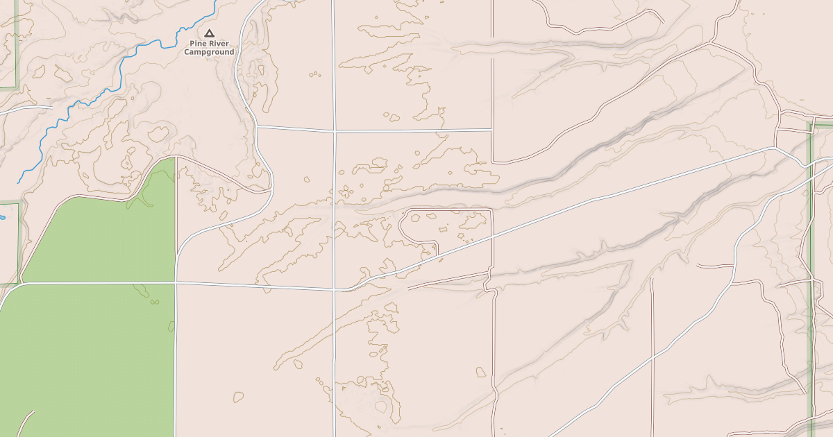 Map preview of MC DONALD