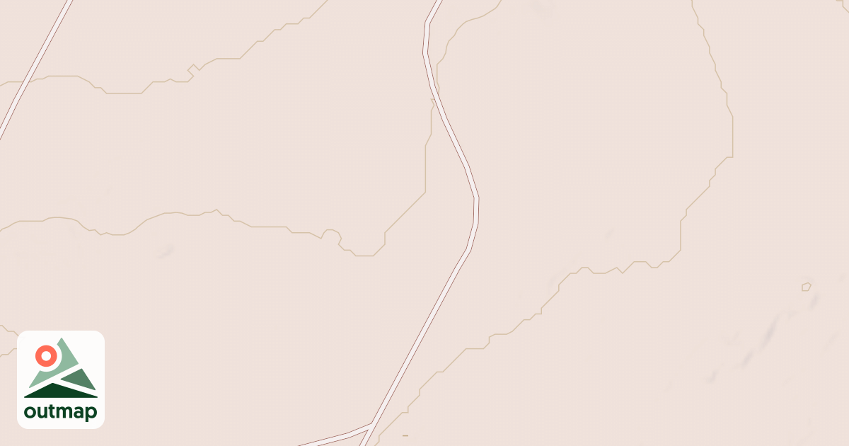 Map of BLM National GTLF Public Motorized Roads 05793b0b-2ea9-48f2-a0a4-8df2b2b36112