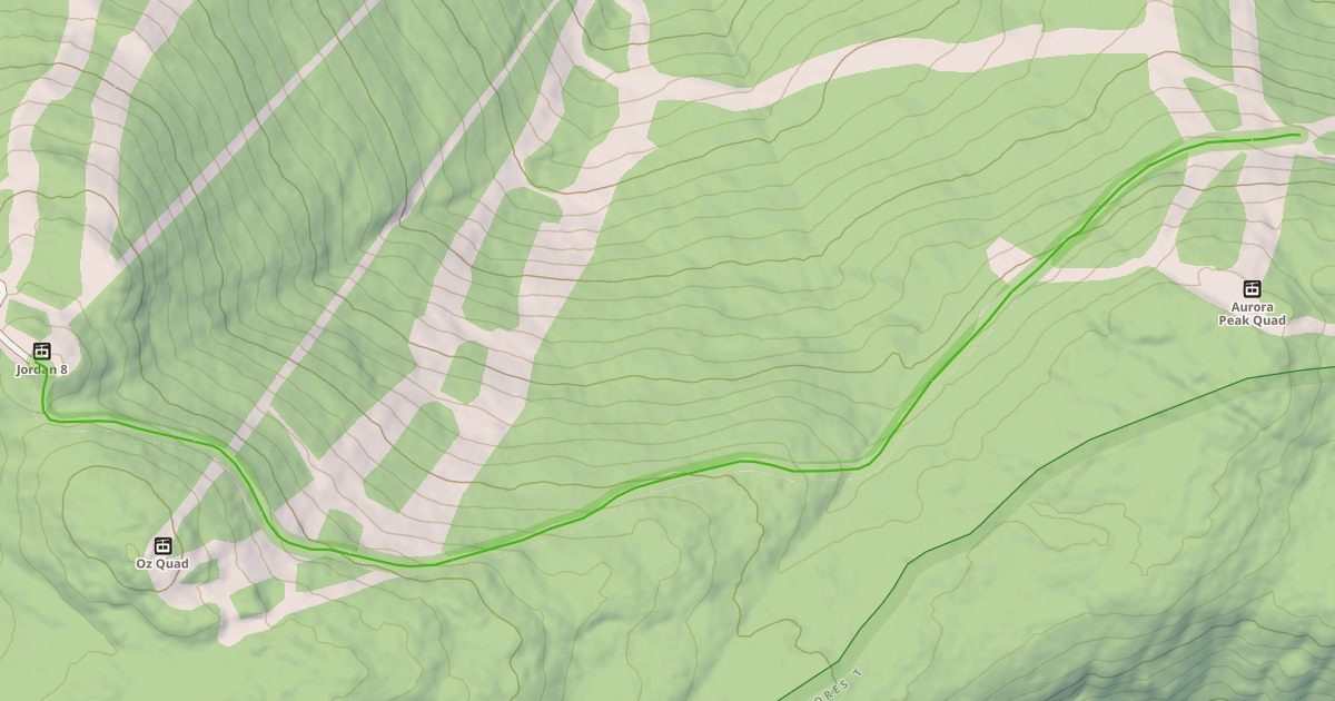 Map preview of Kansas
