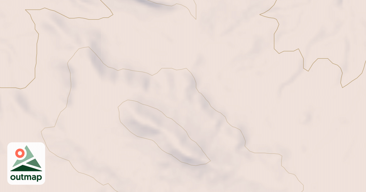 Map of USGS National Digital Trails 44779156-01ad-476d-8289-1e5b050cee57