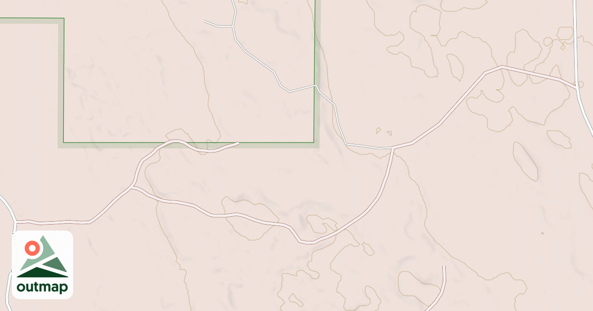 Map of ALAN