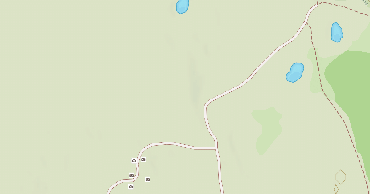 Map preview of USGS National Digital Trails 88c06463-2c18-4656-a8a7-d8c95c897c33