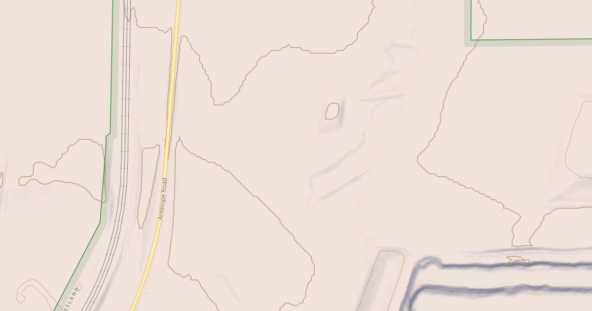 Map preview of MINE 8.4