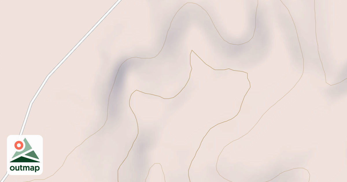 Map of BLM National GTLF Public Motorized Roads f57fdfb0-a3b8-47bb-baf9-787994fa2c28