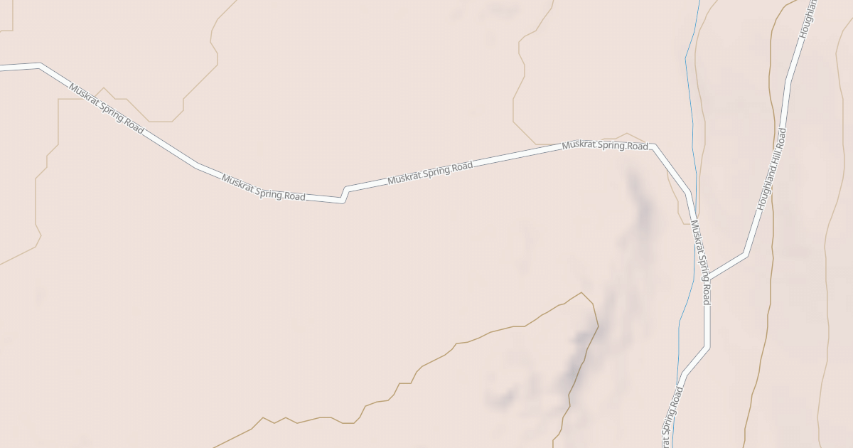 Map preview of BLM National GTLF Public Motorized Roads 445663fb-e029-41ce-9469-3fcdc16ca511