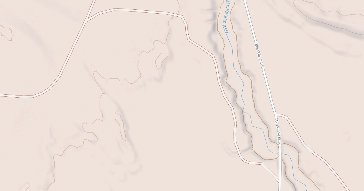 Map preview of DOWNHILL