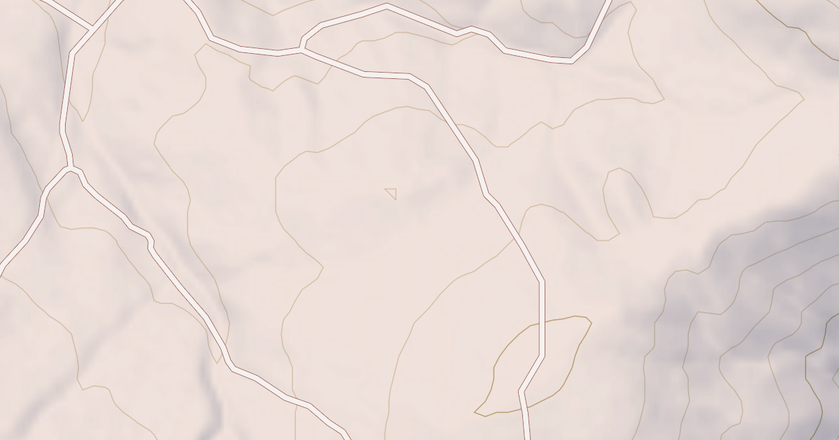 Map preview of BLM National GTLF Public Motorized Roads eca10511-7277-4698-91b9-330010274952