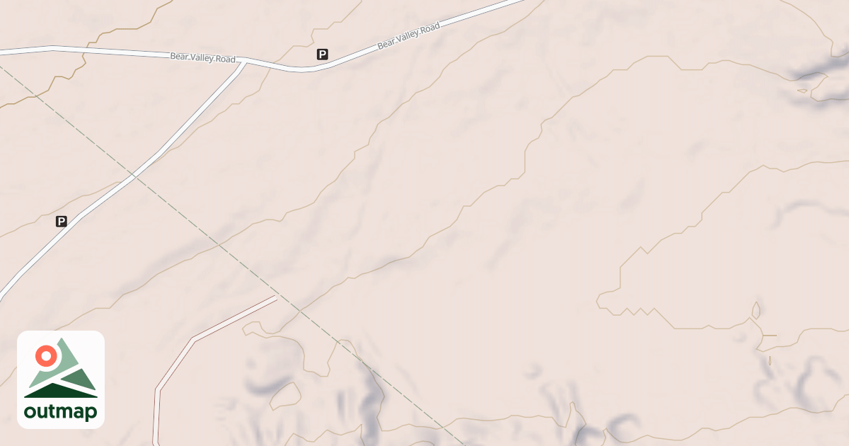 Map of USGS National Digital Trails c677e57c-8d40-4bdf-ae8f-8c41cac7010d