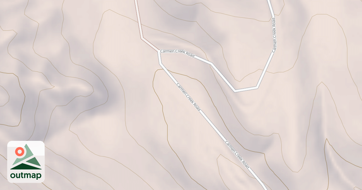 Map of BLM National GTLF Public Motorized Roads d4b490e0-551b-4ac4-b55e-9aadd9cbccab
