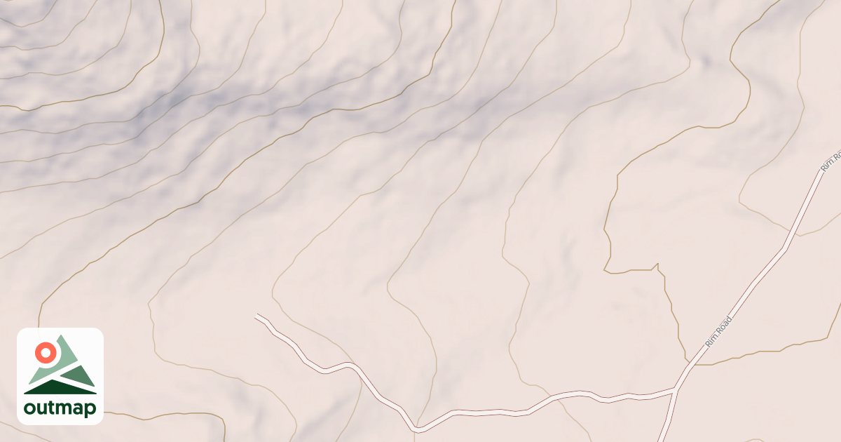 Map of 41481