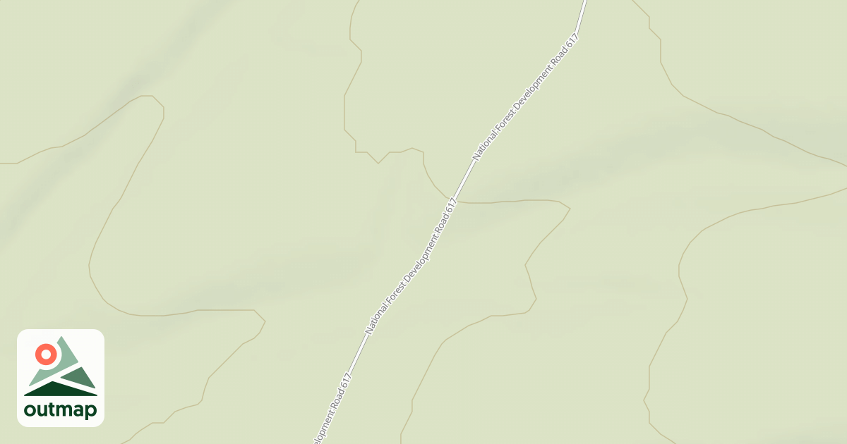 Map of BLM National GTLF Public Motorized Roads 500fc861-8a23-4d9b-ba99-033fb45fe2f5