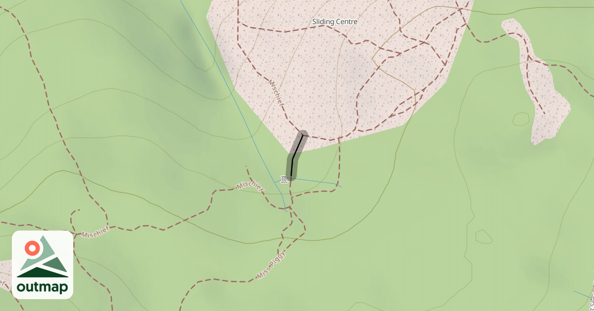 Map of Mischief