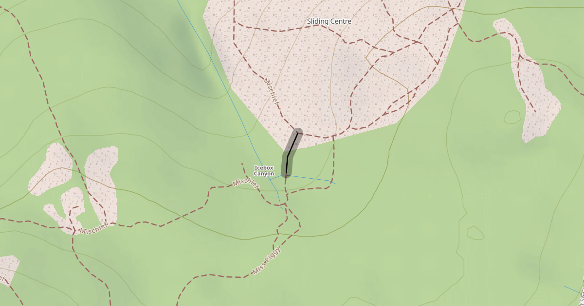 Map preview of Mischief
