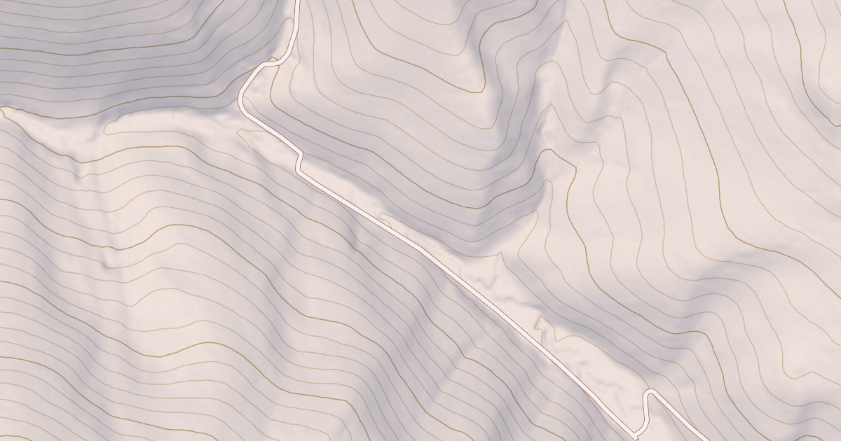 Map preview of COBB SPUR A