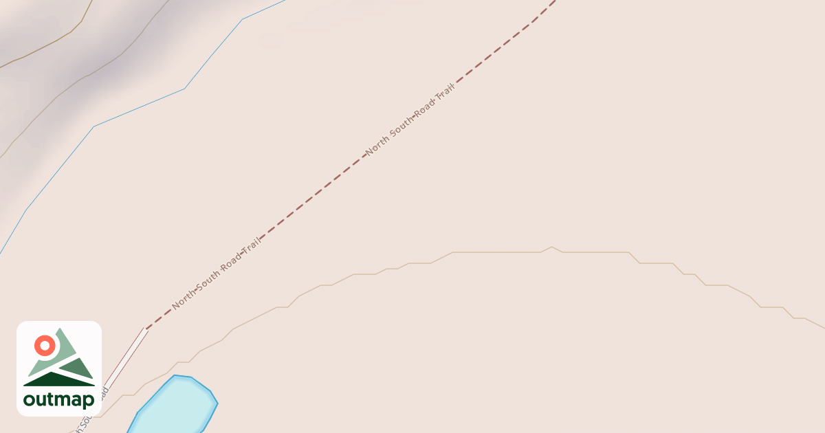 Map of 2710012