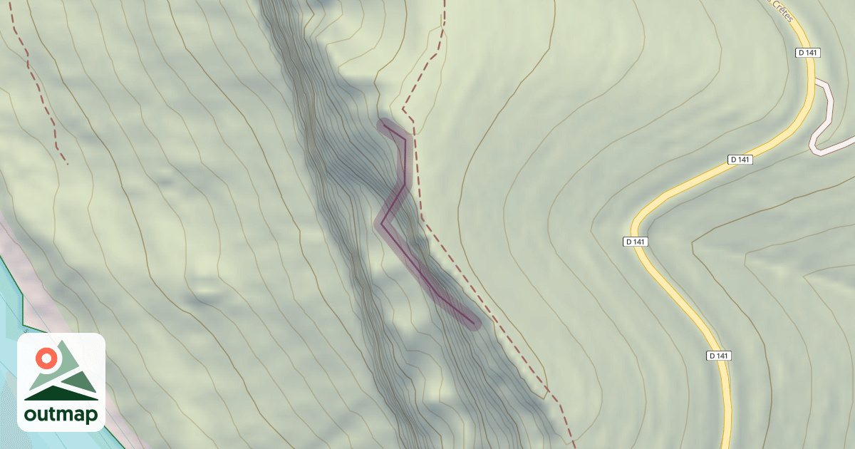 Map of Secteur Ombre du Néant