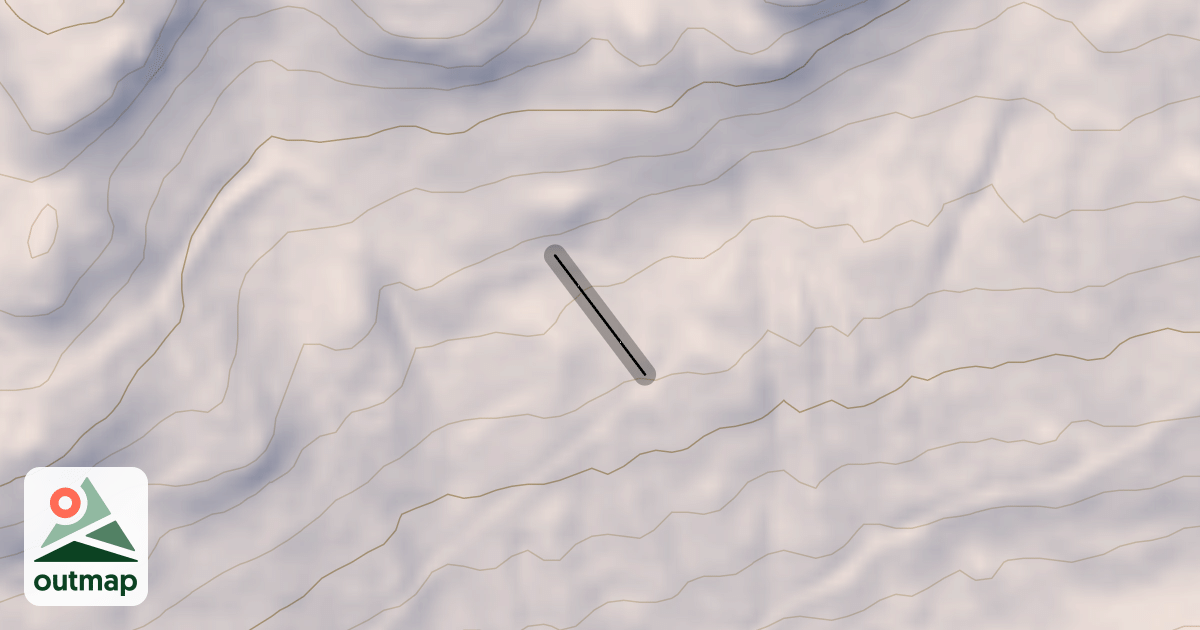 Map of Sister Bear